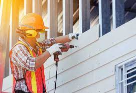 Best Insulated Siding Installation  in Shawneeland, VA