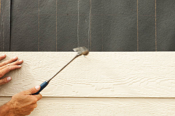 Best James Hardie Siding  in Shawneeland, VA